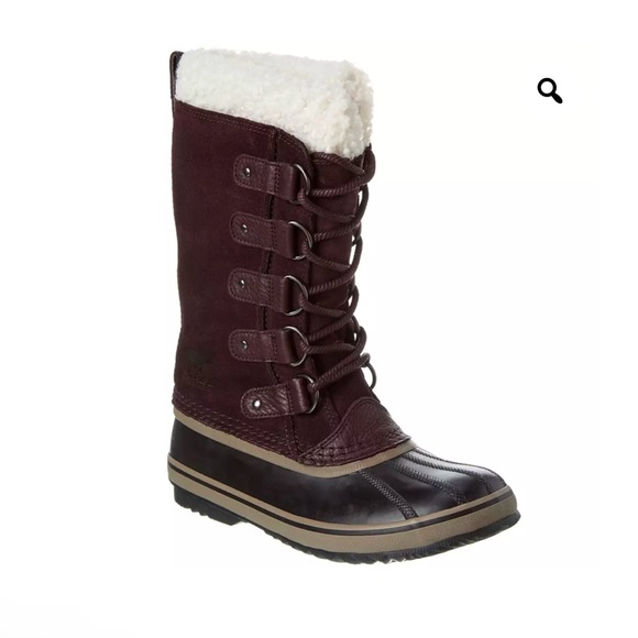 Sorel Shoes - NEW- SOREL Joan of Arctic women’s boots